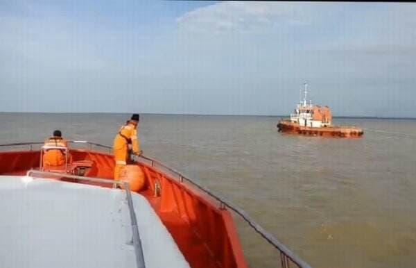 Menuju Labuan Bajo, Kapal Asal Bima Hilang Kontak di Perairan Gili Motang   