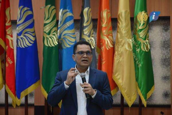 Menyambut Mudik Lebaran 2025: Regulasi, Keamanan, dan Infrastruktur yang Diuji Menyambut Mudik Lebaran 2025: Regulasi, Keamanan, dan Infrastruktur yang Diuji