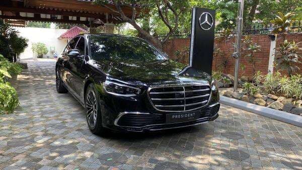 3 Faktor yang Harus Dipenuhi untuk Jadi Mobil Kepresidenan, Tak Cuma Antipeluru 3 Faktor yang Harus Dipenuhi untuk Jadi Mobil Kepresidenan, Tak Cuma Antipeluru