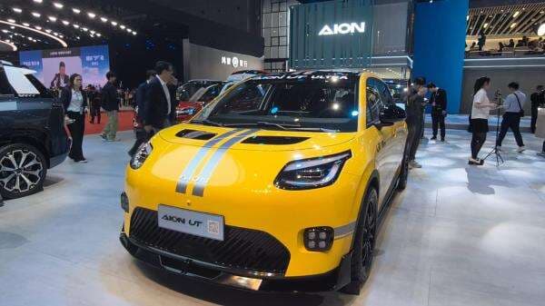 Merek Jepang Diklaim Kini Cuma Mengekor Mobil China Merek Jepang Diklaim Kini Cuma Mengekor Mobil China