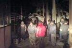 Mesin Pabrik Kayu Manis Kota Sungai Penuh Jambi Meledak, Satu Pekerja Tewas Mesin Pabrik Kayu Manis Kota Sungai Penuh Jambi Meledak, Satu Pekerja Tewas