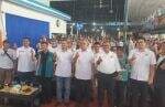 Mesin Partai Perindo All Out Dukung Benyamin-Pilar di Pilkada Tangsel Mesin Partai Perindo All Out Dukung Benyamin-Pilar di Pilkada Tangsel