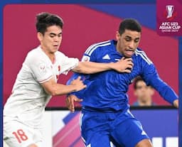 Meski Menang atas Timnas Kuwait U-23, Pelatih Timnas Vietnam U-23 Tak Senang Lihat Permainan Timnya