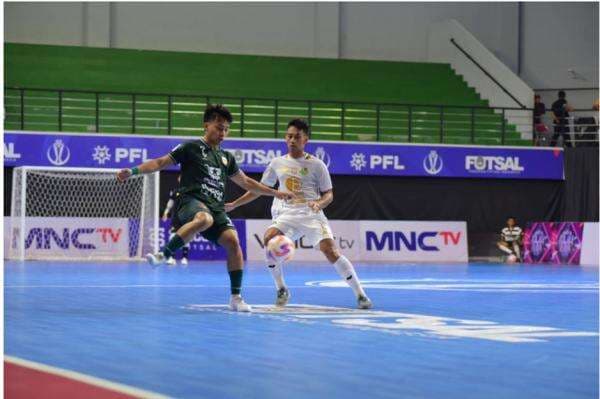 Meski Moncongbulo FC Mundur, FFI: Futsal Nation Cup 2025 Tetap Sesuai Jadwal Meski Moncongbulo FC Mundur, FFI: Futsal Nation Cup 2025 Tetap Sesuai Jadwal