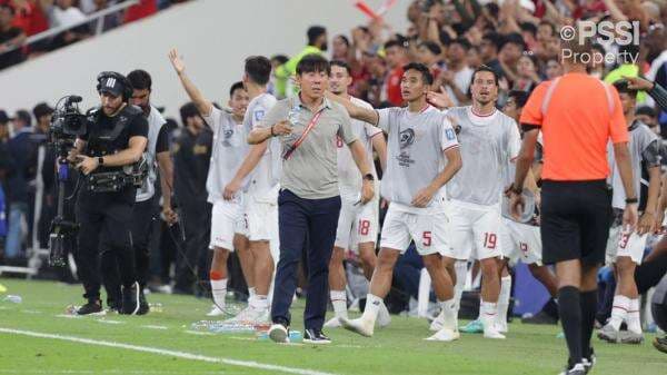 Meski Turunkan Skuad U-22, Target Timnas Indonesia Minimal Lolos Final Piala ASEAN Mitsubishi Electric Cup 2024 Meski Turunkan Skuad U-22, Target Timnas Indonesia Minimal Lolos Final Piala ASEAN Mitsubishi Electric Cup 2024