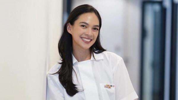 Siapa Mesty Ariotedjo, Dokter Anak yang Ternyata Kakak Kandung Menpora? Siapa Mesty Ariotedjo, Dokter Anak yang Ternyata Kakak Kandung Menpora?