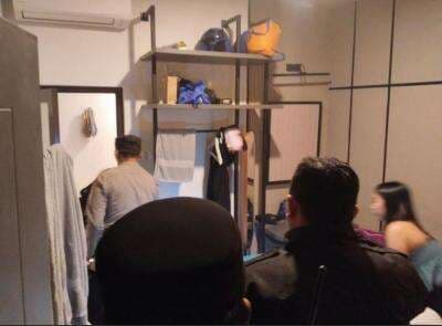 Puluhan Pasangan Mesum di Bogor Digerebek di Penginapan Puluhan Pasangan Mesum di Bogor Digerebek di Penginapan