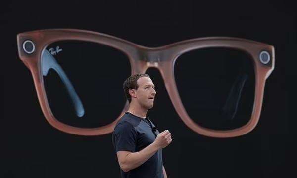 Meta Diam-diam Memenangkan Teknologi AI lewat Kacamata Pintar Meta Diam-diam Memenangkan Teknologi AI lewat Kacamata Pintar