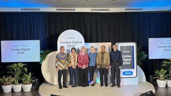 Tingkatkan Perlindungan Digital Bagi Anak-Anak, Meta Luncurkan Cerdas Digital Tingkatkan Perlindungan Digital Bagi Anak-Anak, Meta Luncurkan Cerdas Digital