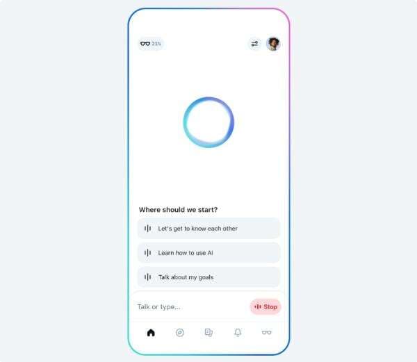 Meta Luncurkan Aplikasi Mandiri Meta AI, Hadirkan Pengalaman Asisten AI yang Lebih Personal Meta Luncurkan Aplikasi Mandiri Meta AI, Hadirkan Pengalaman Asisten AI yang Lebih Personal