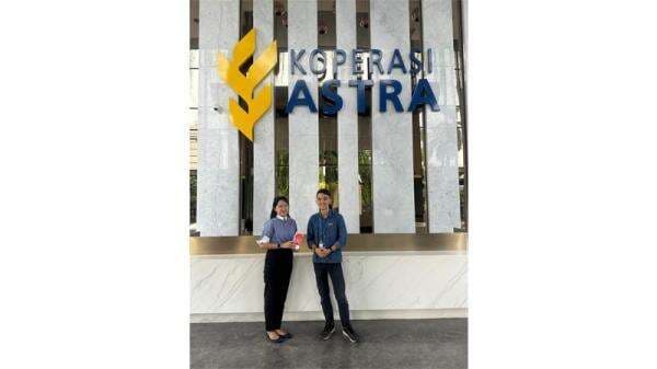 Xooply by Metranet Dukung Transformasi Ekosistem Digital Koperasi Astra Xooply by Metranet Dukung Transformasi Ekosistem Digital Koperasi Astra