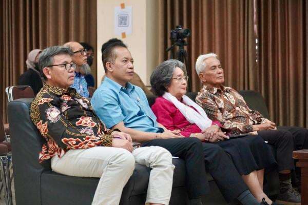 Meutia: Koperasi Warisan Bung Hatta untuk Ekonomi Indonesia Meutia: Koperasi Warisan Bung Hatta untuk Ekonomi Indonesia