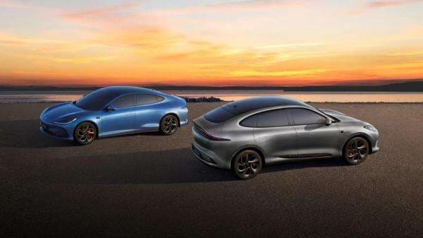 MG IM5 dan IM6 Diluncurkan, Perubahan Besar Teknologi EV Diperkenalkan MG IM5 dan IM6 Diluncurkan, Perubahan Besar Teknologi EV Diperkenalkan