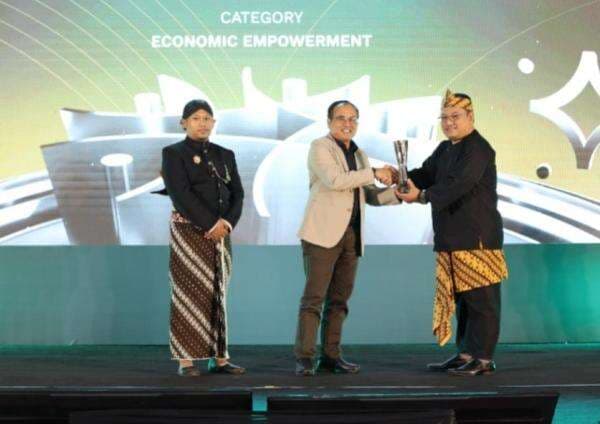 MHU Dorong Kemandirian Ekonomi Masyarakat Adat lewat Hilirisasi Kakao MHU Dorong Kemandirian Ekonomi Masyarakat Adat lewat Hilirisasi Kakao