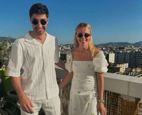 4 Pebulu Tangkis Dunia yang Kisah Cintanya Lintas Negara, Nomor 1 Libatkan Atlet Indonesia dan Malaysia! 4 Pebulu Tangkis Dunia yang Kisah Cintanya Lintas Negara, Nomor 1 Libatkan Atlet Indonesia dan Malaysia!