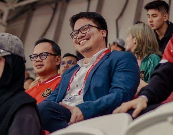 Demi Tingkatkan Kualitas Pro Futsal League Indonesia, Ketum FFI Bilang Begini Demi Tingkatkan Kualitas Pro Futsal League Indonesia, Ketum FFI Bilang Begini