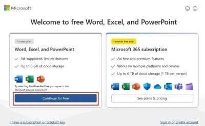 Microsoft Diam-Diam Luncurkan Office Versi Gratis, Ini Cara Mendapatkannya Microsoft Diam-Diam Luncurkan Office Versi Gratis, Ini Cara Mendapatkannya