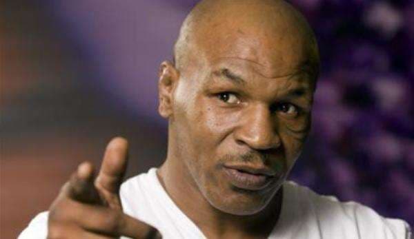 Mike Tyson Sebut Satu Petinju yang Lebih Menakutkan dari Dirinya: Dia Monster! Mike Tyson Sebut Satu Petinju yang Lebih Menakutkan dari Dirinya: Dia Monster!