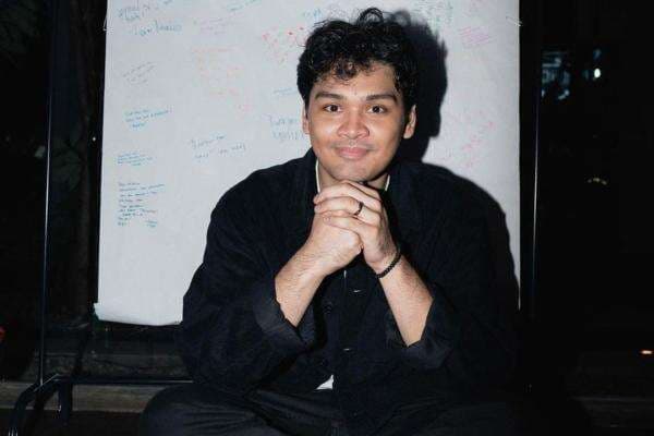 Biodata dan Agama Mikha Angelo, Tunangan Pebulutangkis Gregoria Mariska Tunjung Biodata dan Agama Mikha Angelo, Tunangan Pebulutangkis Gregoria Mariska Tunjung