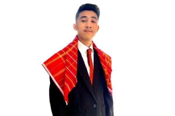 Mikha Gabriel Meliala Pimpin Pemuda Perindo Sumut, Siap Dongkrak Suara di Pemilu 2029 Mikha Gabriel Meliala Pimpin Pemuda Perindo Sumut, Siap Dongkrak Suara di Pemilu 2029