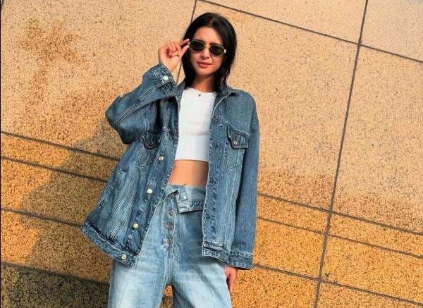 Artis dan Pejabat Lulusan Harvard University, dari AHY hingga Mikha Tambayong Artis dan Pejabat Lulusan Harvard University, dari AHY hingga Mikha Tambayong