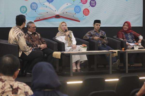 MIL: Inisiatif Kolaboratif Tingkatkan Kesadaran Kritis Masyarakat di Tengah Kebijakan Nasional MIL: Inisiatif Kolaboratif Tingkatkan Kesadaran Kritis Masyarakat di Tengah Kebijakan Nasional