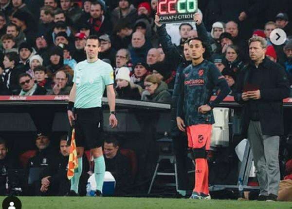 Miliano Jonathans dan Emil Audero Gantikan Posisi 2 Pemain Timnas Indonesia yang Absen Lawan China? Miliano Jonathans dan Emil Audero Gantikan Posisi 2 Pemain Timnas Indonesia yang Absen Lawan China?