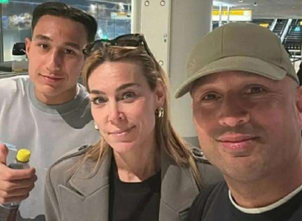 Miliano Jonathans OTW Indonesia untuk Jalani Proses Naturalisasi sebagai WNI? Miliano Jonathans OTW Indonesia untuk Jalani Proses Naturalisasi sebagai WNI?