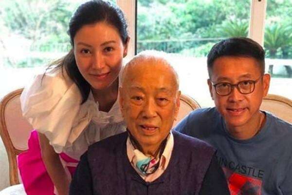 Miliarder Ini Wariskan Kekayaan Rp86,8 Triliun, tapi Diserahkan Bertahap hingga 1.750 Tahun Miliarder Ini Wariskan Kekayaan Rp86,8 Triliun, tapi Diserahkan Bertahap hingga 1.750 Tahun