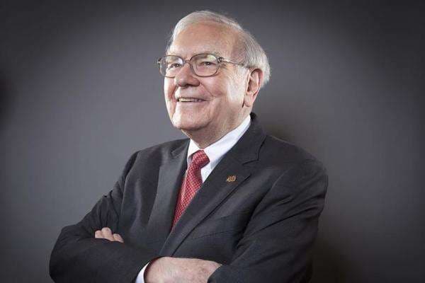 Miliarder Warren Buffett Mundur dari Posisi CEO Berkshire Hathaway, Ini Penggantinya Miliarder Warren Buffett Mundur dari Posisi CEO Berkshire Hathaway, Ini Penggantinya