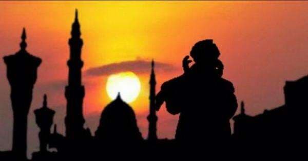 Miliki Pahala Luar Biasa Besar, Ini Bacaan Doa Sesudah Adzan Miliki Pahala Luar Biasa Besar, Ini Bacaan Doa Sesudah Adzan