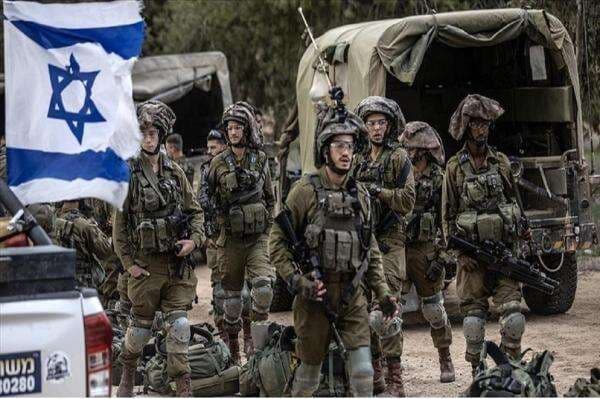 Militer Israel Akui Gagal Total Hadapi Operasi Badai al-Aqsa Hamas 7 Oktober Militer Israel Akui Gagal Total Hadapi Operasi Badai al-Aqsa Hamas 7 Oktober
