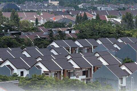 Minat Anak Muda Terhadap KPR Alami Peningkatan Minat Anak Muda Terhadap KPR Alami Peningkatan