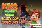 Minggu Seru KIKO Episode READY FOR GOOSEBUMPS, 15 Desember 2024, Jam 07.15 WIB di RCTI Minggu Seru KIKO Episode READY FOR GOOSEBUMPS, 15 Desember 2024, Jam 07.15 WIB di RCTI