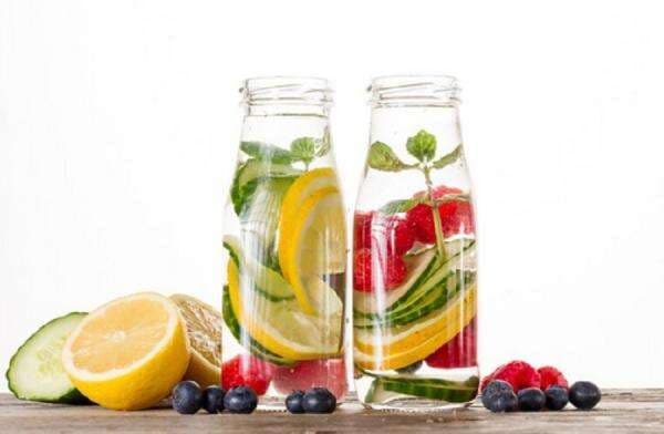 5 Minuman Pengganti Soda, Dijamin Segar dan Sehat 5 Minuman Pengganti Soda, Dijamin Segar dan Sehat