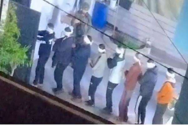 Mirip Nazi, Produser TV Israel Serukan Holocaust Gaza dengan Gas Mirip Nazi, Produser TV Israel Serukan Holocaust Gaza dengan Gas