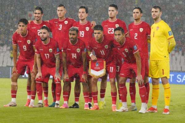 Misi Curi Poin di Sydney! Streaming Australia vs Indonesia di VISION+ Misi Curi Poin di Sydney! Streaming Australia vs Indonesia di VISION+