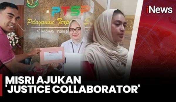 Salah Satu Tersangka Kasus Kematian Brigadir Nurhadi Ajukan Justice Collaborator Salah Satu Tersangka Kasus Kematian Brigadir Nurhadi Ajukan Justice Collaborator