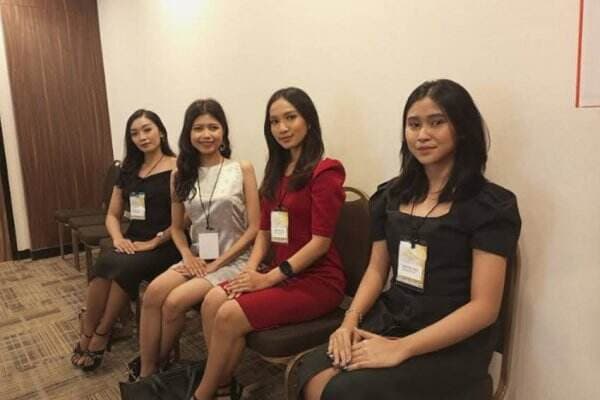 Miss Indonesia 2024, Peserta Audisi di Yogyakarta Ini Ungkap Definisi Cantik Menurut Versinya