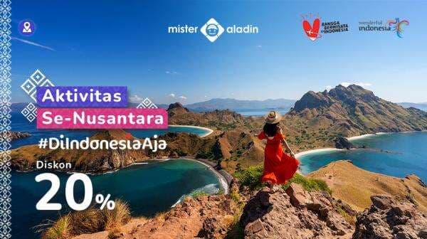 Solusi Cerdas Liburan Hemat dan Nyaman di Indonesia Solusi Cerdas Liburan Hemat dan Nyaman di Indonesia