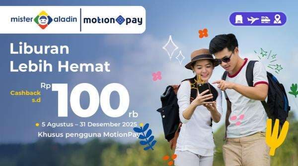 Merancang Liburan Nyaman Tanpa Khawatir soal Biaya Merancang Liburan Nyaman Tanpa Khawatir soal Biaya