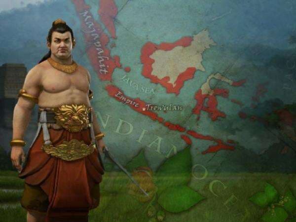 Misteri dan Penyebab Kematian Mahapatih Gajah Mada Misteri dan Penyebab Kematian Mahapatih Gajah Mada