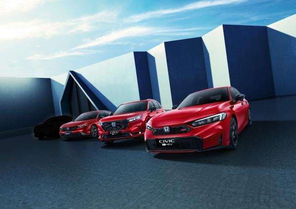 Misteri di Balik Rapor Merah Honda di April 2025! Ternyata Puasa Distribusi Jelang Rilis Mobil Baru! Misteri di Balik Rapor Merah Honda di April 2025! Ternyata Puasa Distribusi Jelang Rilis Mobil Baru!