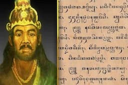 Misteri Hubungan Ramalan Jayabaya dan Mata Batin Sultan Agung Penguasa Mataram
