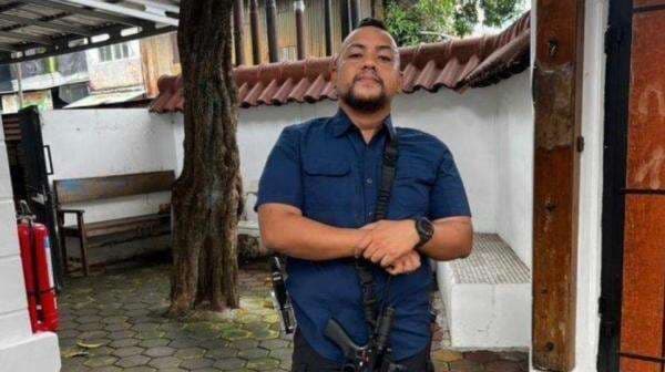 Misteri Kematian Brigadir RAT di Rumah Pengusaha Tambang, Sempat Cuti dan Ikut Pengamanan Pemilu Misteri Kematian Brigadir RAT di Rumah Pengusaha Tambang, Sempat Cuti dan Ikut Pengamanan Pemilu