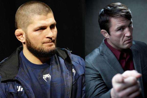 Misteri Pensiun Khabib Nurmagomedov Terkuak: Berat Badan Jadi Biang Kerok? Misteri Pensiun Khabib Nurmagomedov Terkuak: Berat Badan Jadi Biang Kerok?