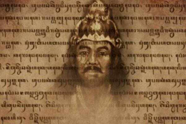 Misteri Prabu Jayabaya, Sosok Peramal Legendaris yang Dipercaya Jelmaan Dewa