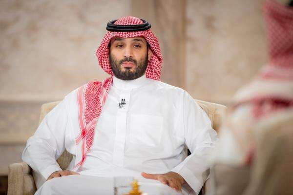 Misteri Putra Mahkota Arab Saudi Jika Mohammed bin Salman Jadi Raja Misteri Putra Mahkota Arab Saudi Jika Mohammed bin Salman Jadi Raja