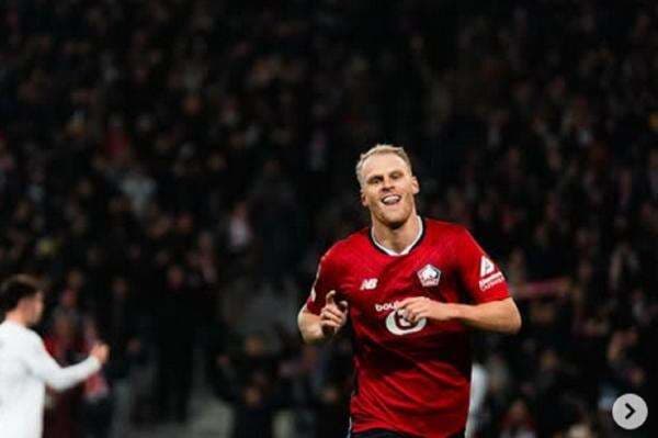 Ini Solusi agar Mitchel Bakker dan Ryan Flamingo Tersedia Perkuat Timnas Indonesia? Ini Solusi agar Mitchel Bakker dan Ryan Flamingo Tersedia Perkuat Timnas Indonesia?