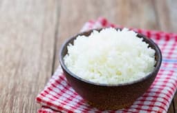 Mitos atau Fakta, Kalori Mie dan Roti Lebih Sedikit dari Nasi? 